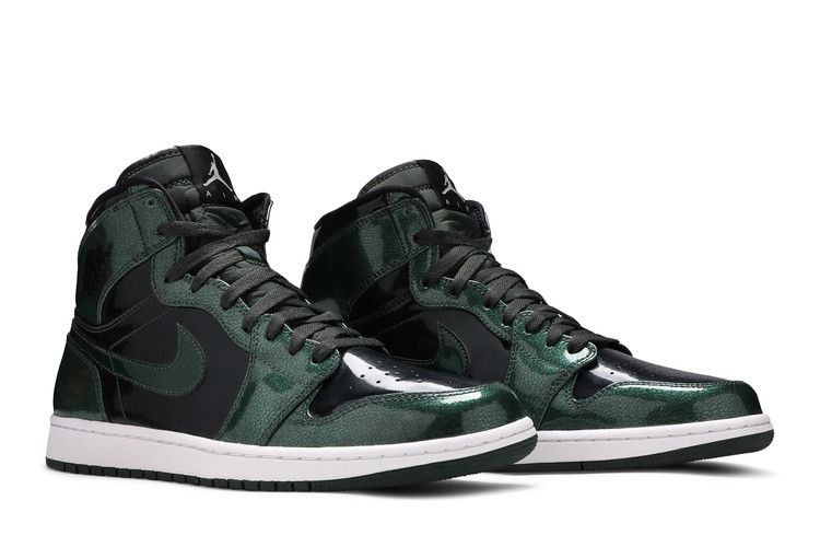 Air Jordan 1 High Anti-Gravity Machines