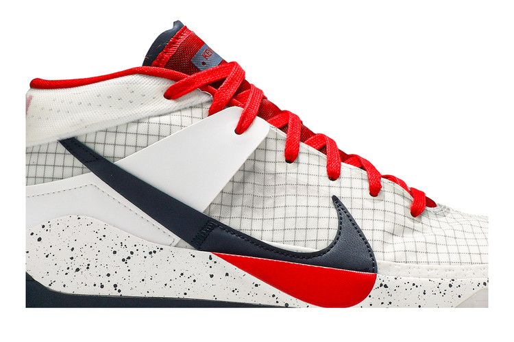 Durant Shoes Kd 13 90s Buy Nike KD 13 'USA' CI9948 101 GOAT