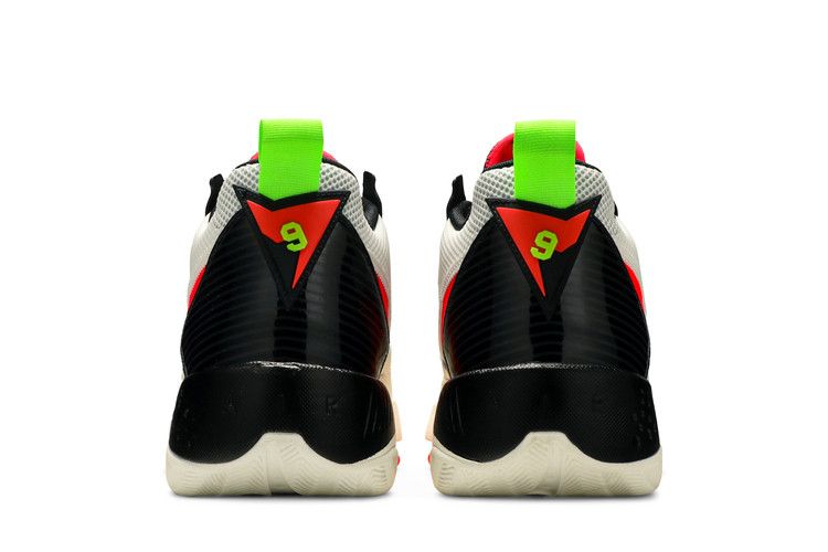 Air Jordan Zoom '92 Sail