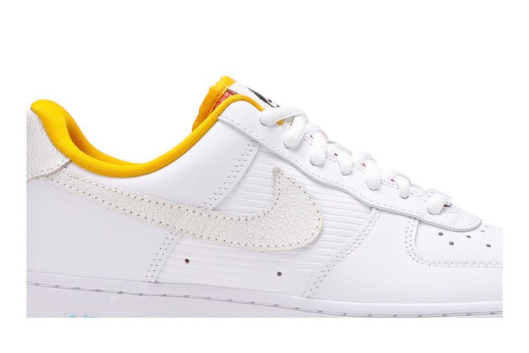 Nike Airforce　 Nike Air Force 1 '07 Corner Markets W for sale | eBay