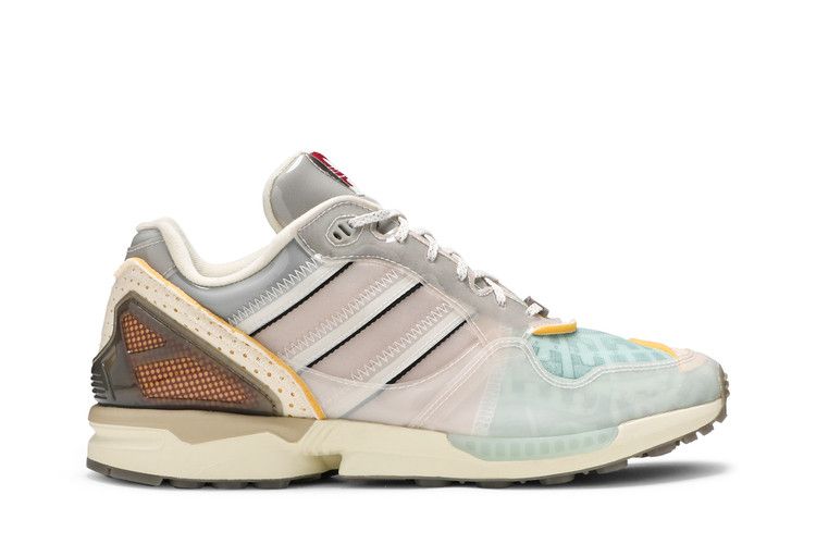 s♡ Buy Adidas ZX 6000 'A-ZX Series - Inside Out' - G55409 | GOAT