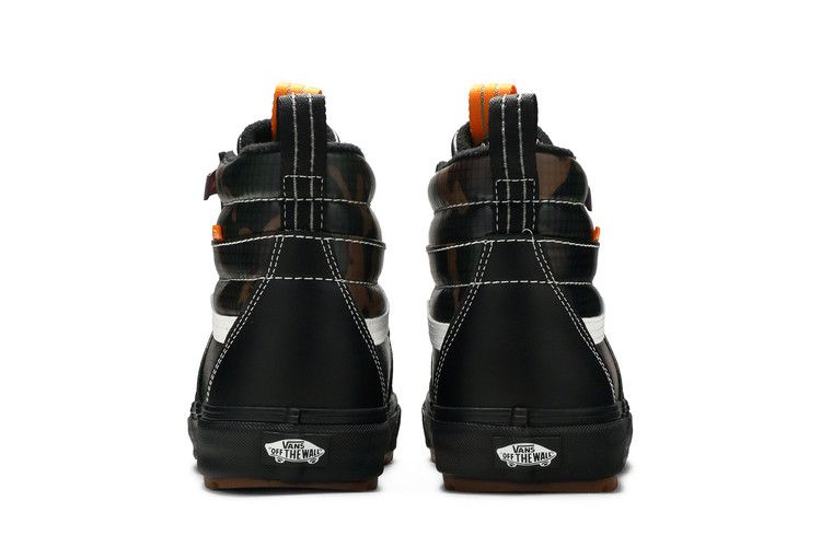 Vans Sk8-Hi Mte 2.0 Dx Camo