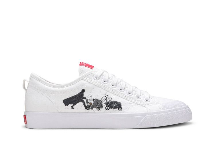 star wars adidas nizza