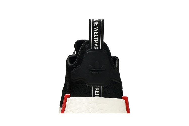 Adidas Nmd_R1 'black Og'
