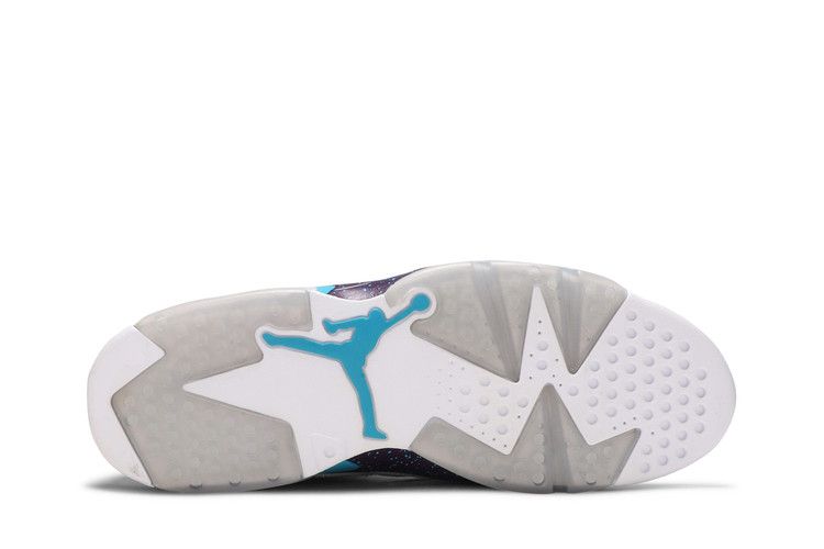 Air Jordan Flight Club 91 White Blue Lagoon
