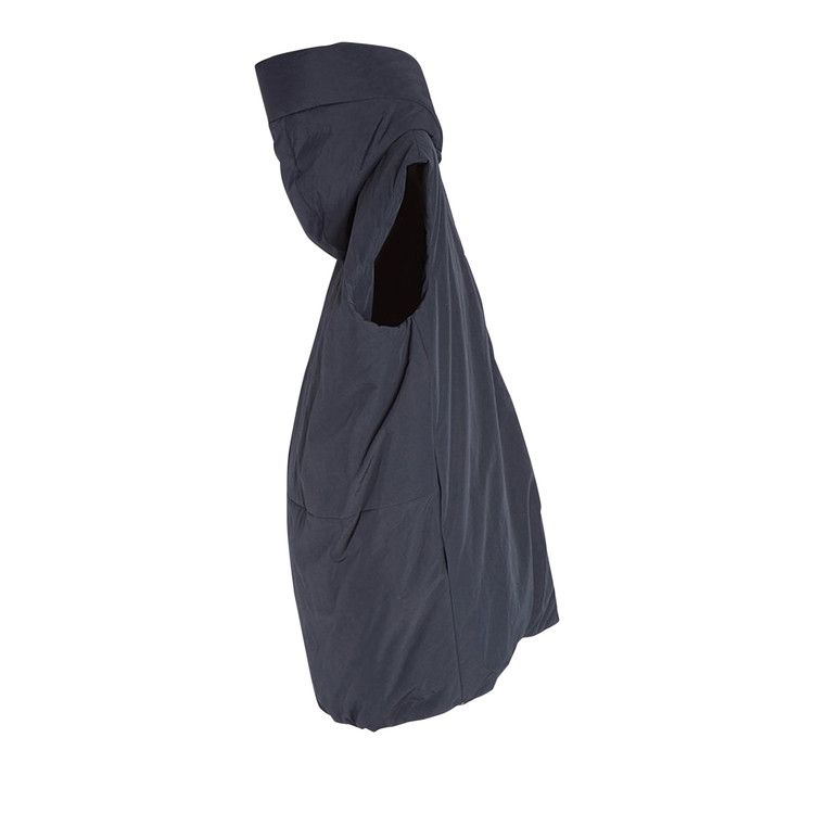 JIL SANDER＋　MEDIUM FILL DOWN GILET 42 Buy Jil Sander Medium Fill Down Gilet Vest 'Dark Blue