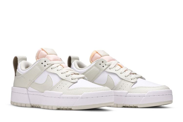 nike dunk low disrupt 38