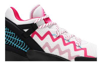 adidas don spidey sense