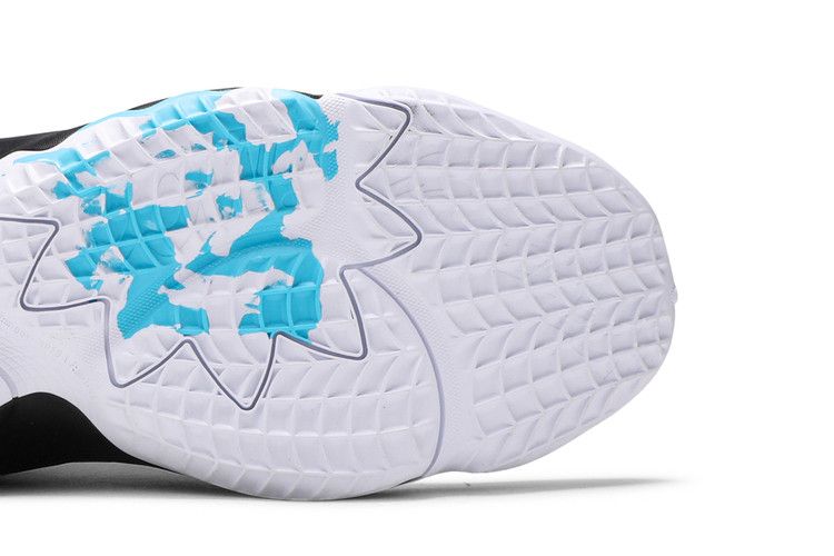 Marvel X Adidas D.O.N. Issue #2 'spidey Sense'