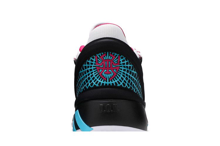 Marvel X Adidas D.O.N. Issue #2 'spidey Sense'