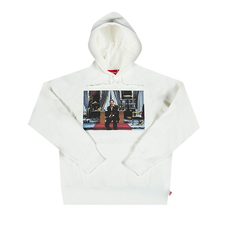 Supreme シュプリーム SUPREME x Scarface(スカーフェイス