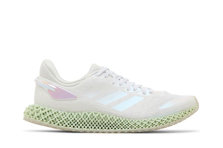 ウォーキング・ランニングウェア Adidas 4D FWDX Parley ウォーキング・ランニングウェア Adidas 4D FWDX Parley 4DFWD X