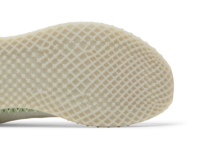 Parley X Adidas 4d Run 1.0 Ltd White Iridescent