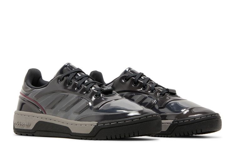 Craig Green X Adidas Rivalry Polta Akh Triple Black