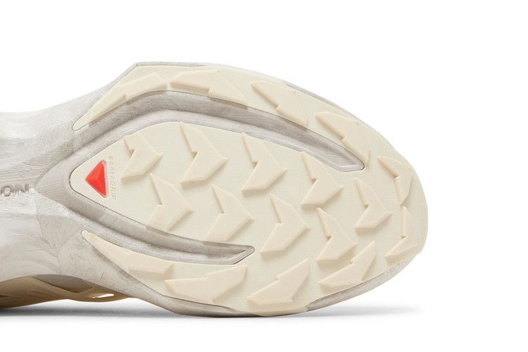 Buy Salomon XT PU.RE Advanced 'Vanilla Ice Glacier Grey