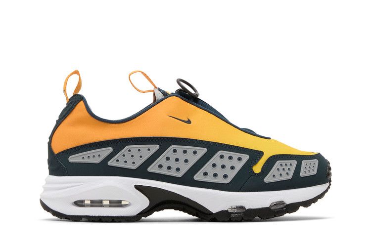 Nike Air Max Sunder Canyon Gold Deep Ocean (Women's) — foto 2