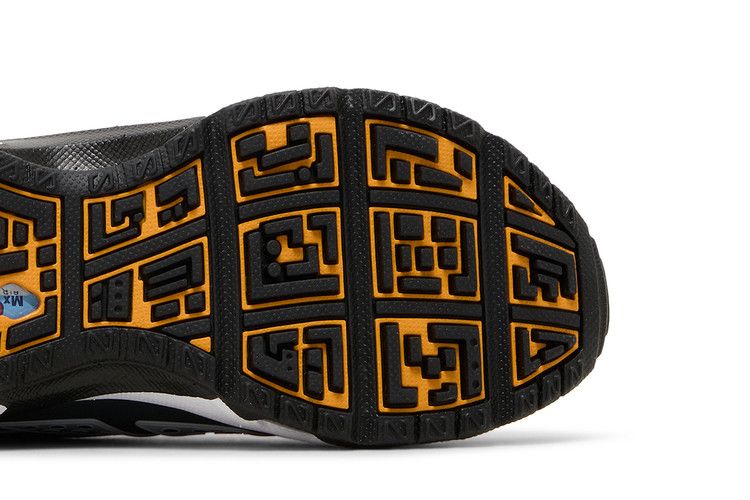 Wmns Air Sunder Max 'canyon Gold'