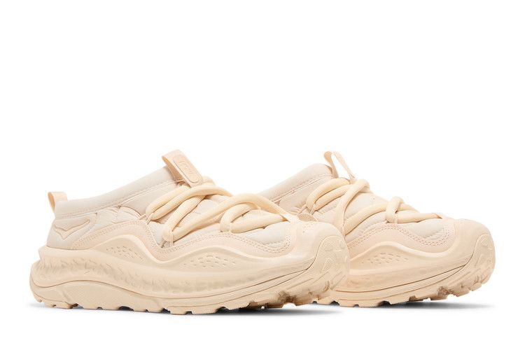 Hoka Ora Primo Vanilla