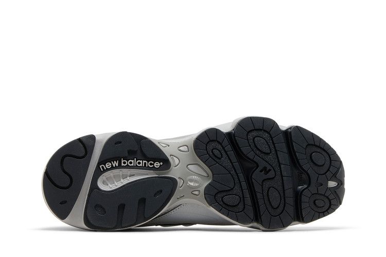 New Balance 1000 Silver Reflective — foto 5