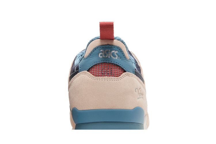 KEBOZ x mita x ASICS Gel Lyte 3 OG Taito