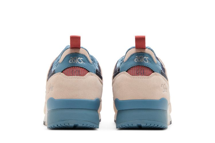 KEBOZ x mita x ASICS Gel Lyte 3 OG Taito