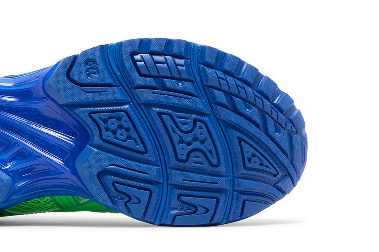 Field Trip Recordings x ASICS Gel Kayano 14 Fern Green