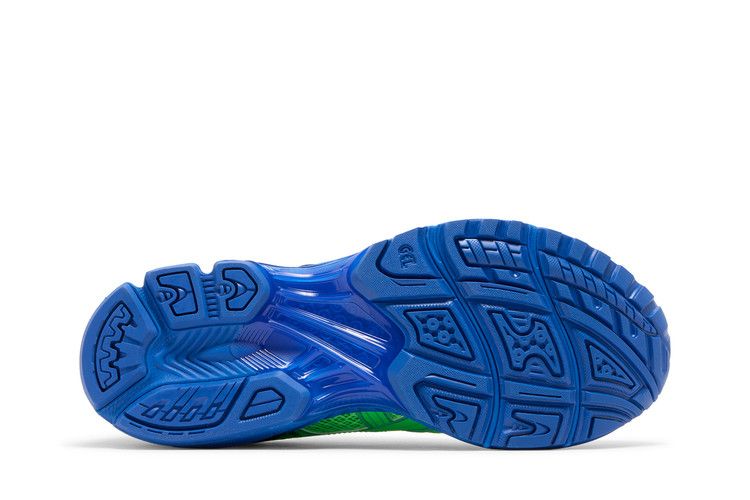 Field Trip Recordings x ASICS Gel Kayano 14 Fern Green