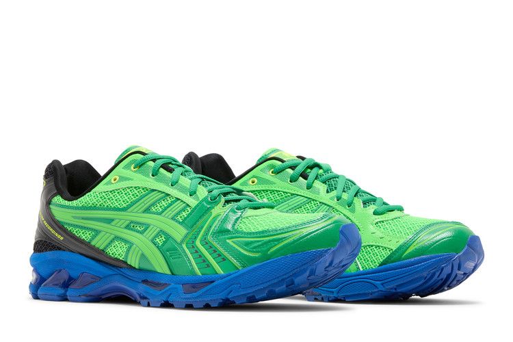 Field Trip Recordings x ASICS Gel Kayano 14 Fern Green