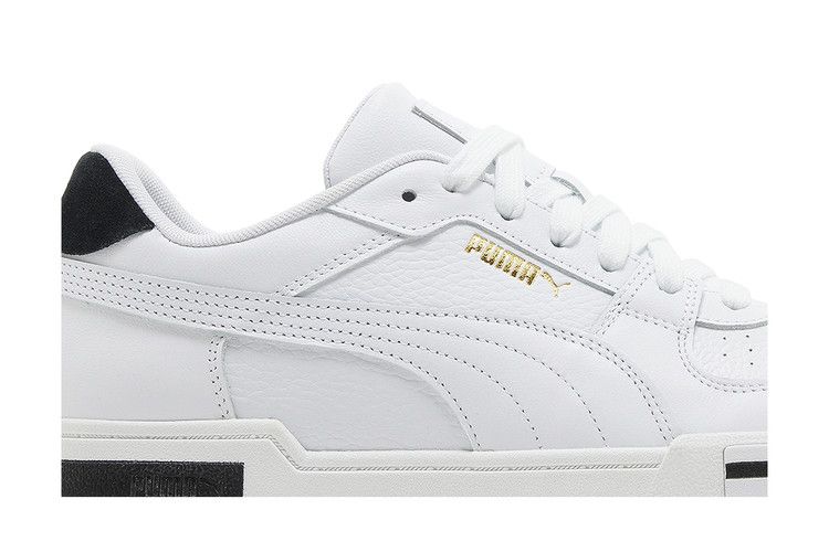 California Pro Heritage 'White Black' — foto 3