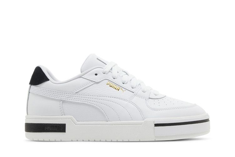 California Pro Heritage 'White Black' — foto 2