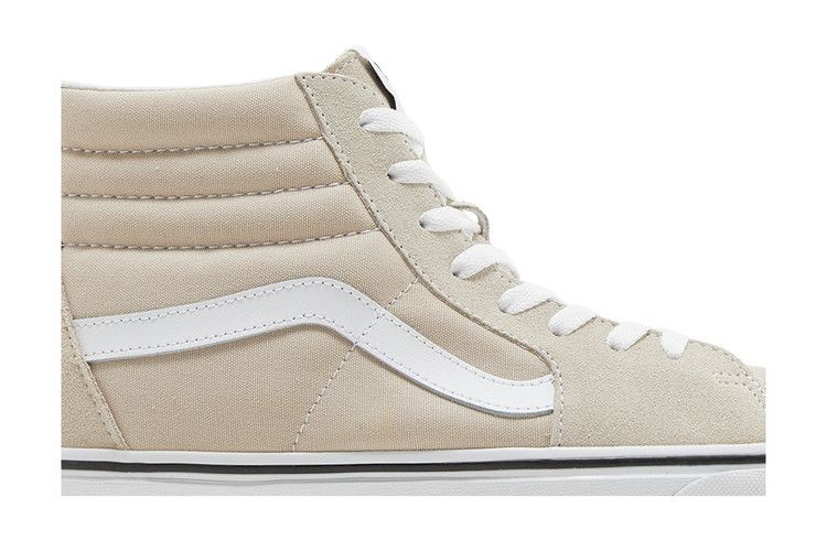 Sk8-Hi 'French Oak' — foto 2