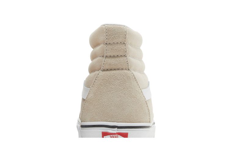 Vans Sk8-Hi French Oak