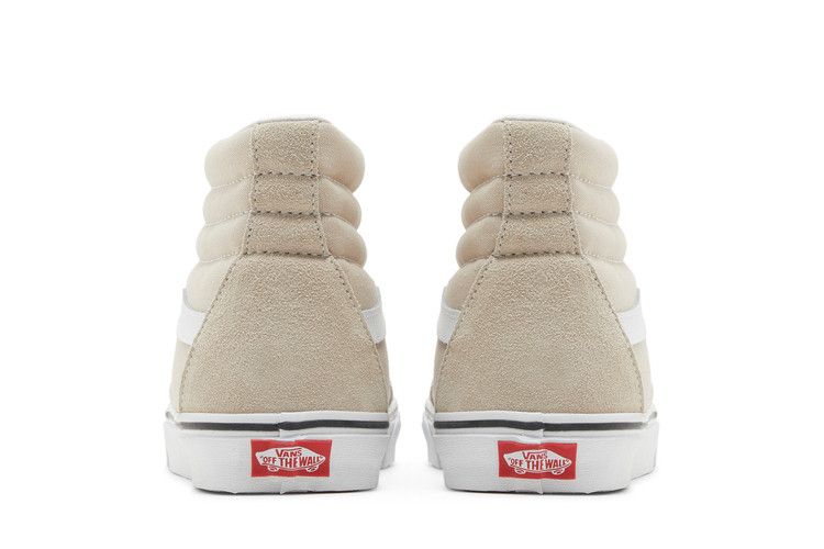 Vans Sk8-Hi French Oak