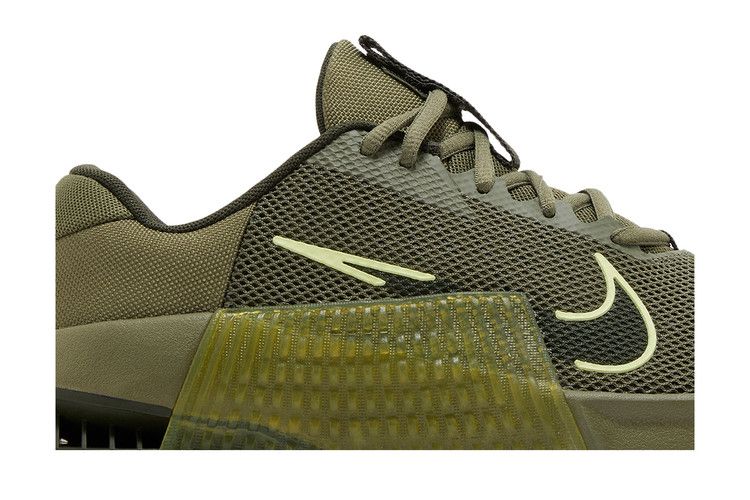 Buy Nike Metcon 9 'Olive' - DZ2617 300 | GOAT