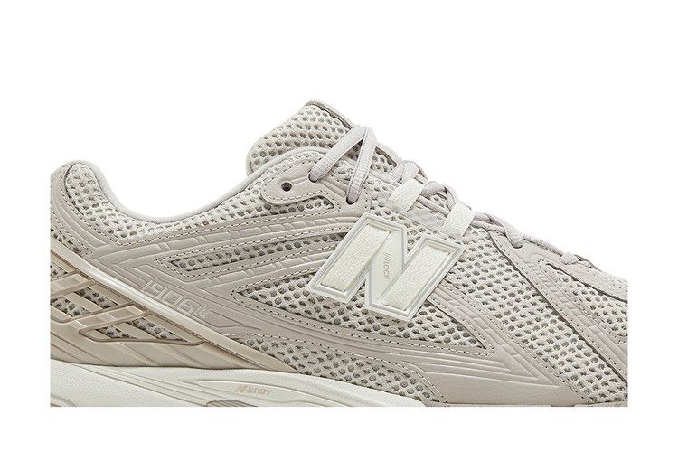 New Balance Men's 1906R 'Grey Day 2024'
