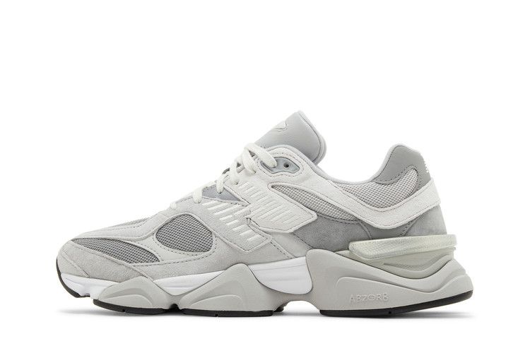 New Balance 9060 Concrete — foto 4