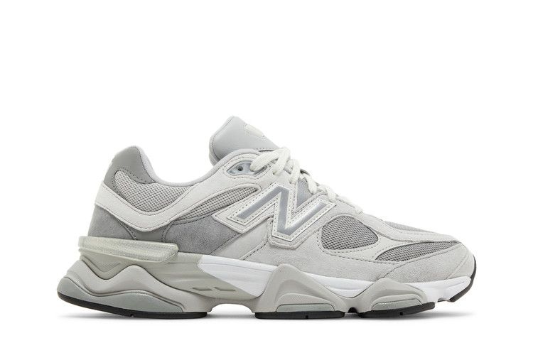 New Balance 9060 Concrete — foto 2