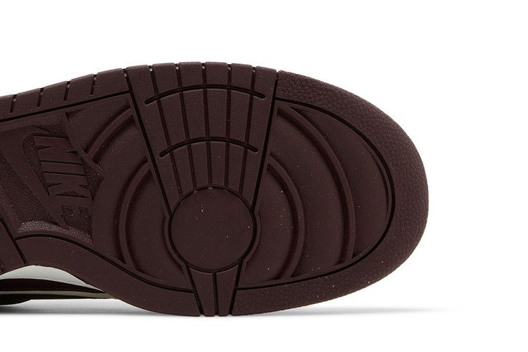 Nike Dunk Low Jumbo Light British Tan — foto 6