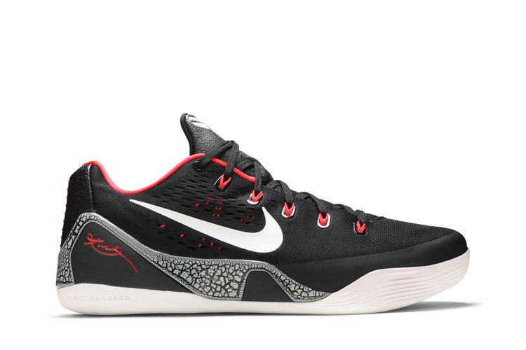kobe 9 low for sale