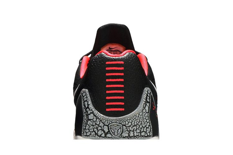 Buy Kobe 9 EM 'Laser Crimson' - 646701 001 | GOAT