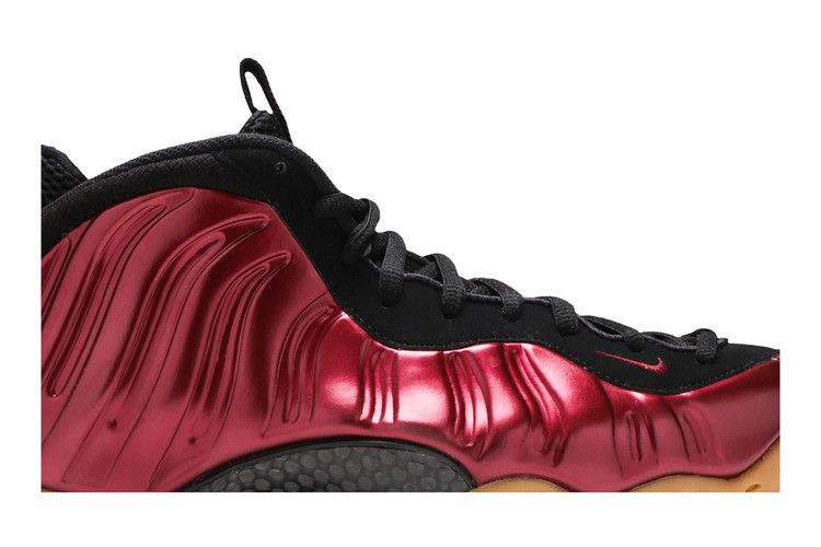 Buy Air Foamposite One Night Maroon 314996 601 GOAT