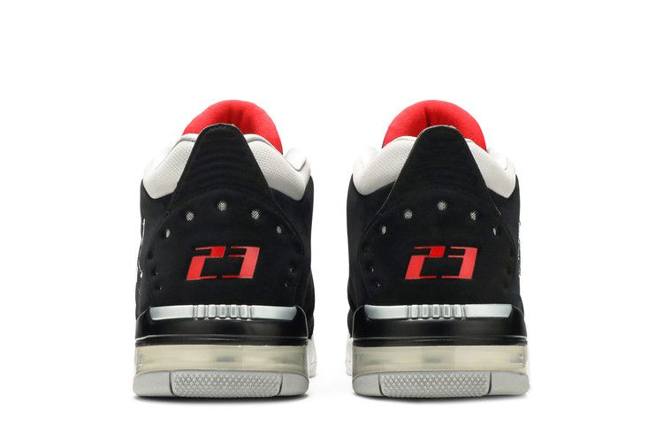 nike air jordan big fund