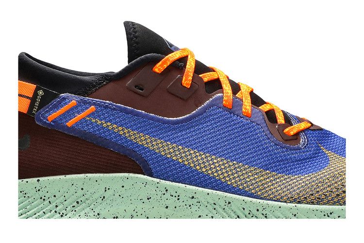 nike pegasus gore tex 2