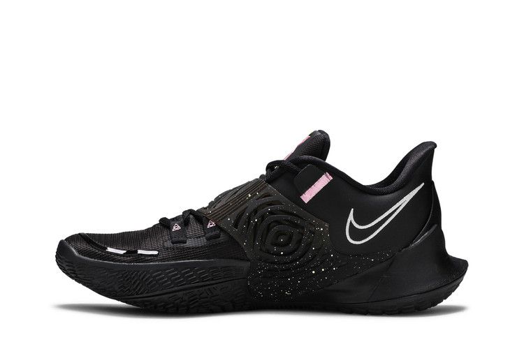 Buy Kyrie Low 3 'Black' - CJ1286 002 | GOAT