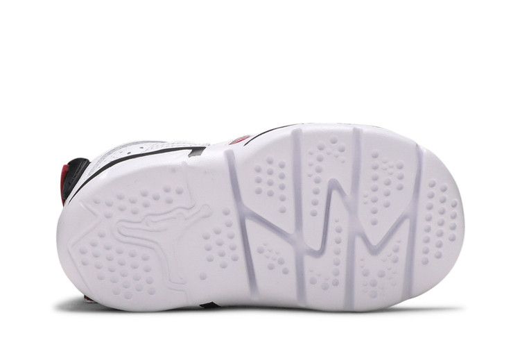 Air Jordan 6 RETRO Little Flex Td Carmine