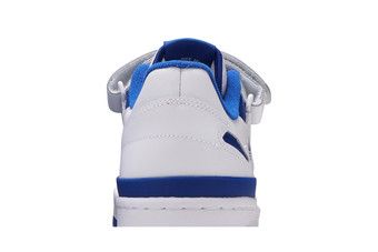 adidas gazelle silver green womens Adidas Men's Forum Low main image 1