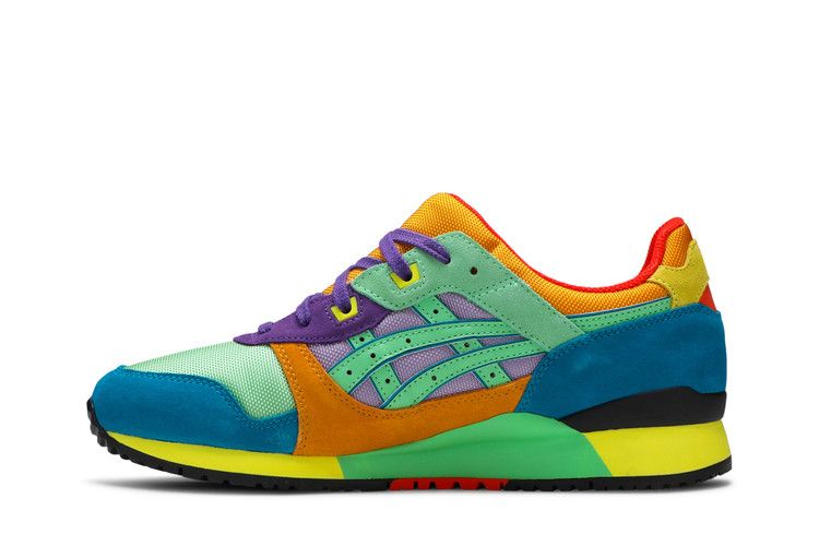 靴 Asics Gel-lyte 3 OG GORE-TEX 23cm Asics x Mita Gel-Lyte III OG GTX | Uncrate
