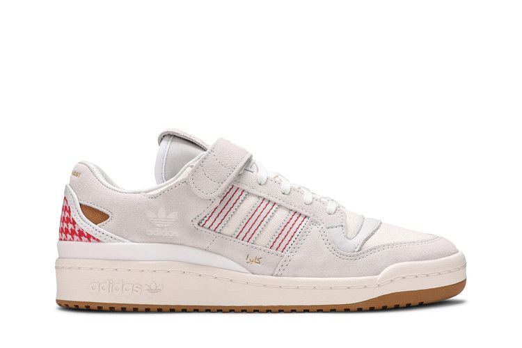 adidas Forum 84 Low Arwa Al Banawi - Thumbnail 2