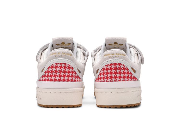 adidas Forum 84 Low Arwa Al Banawi - Thumbnail 7