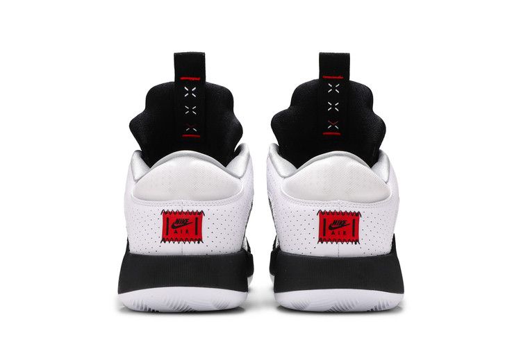 jordan 35 low scarface